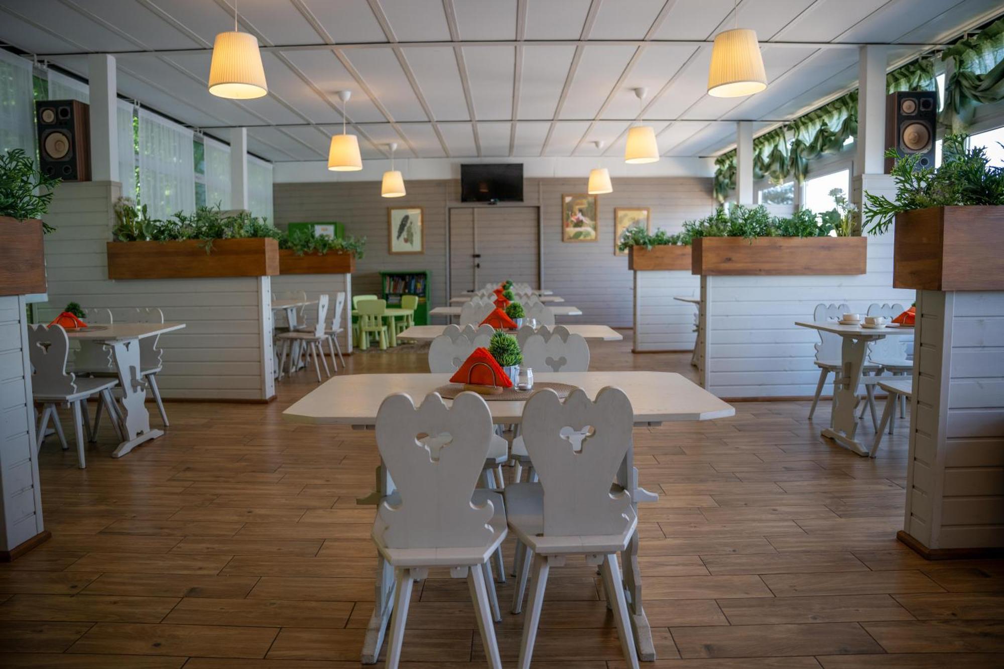"Lesne Ustronie" Villa Byslaw Dış mekan fotoğraf