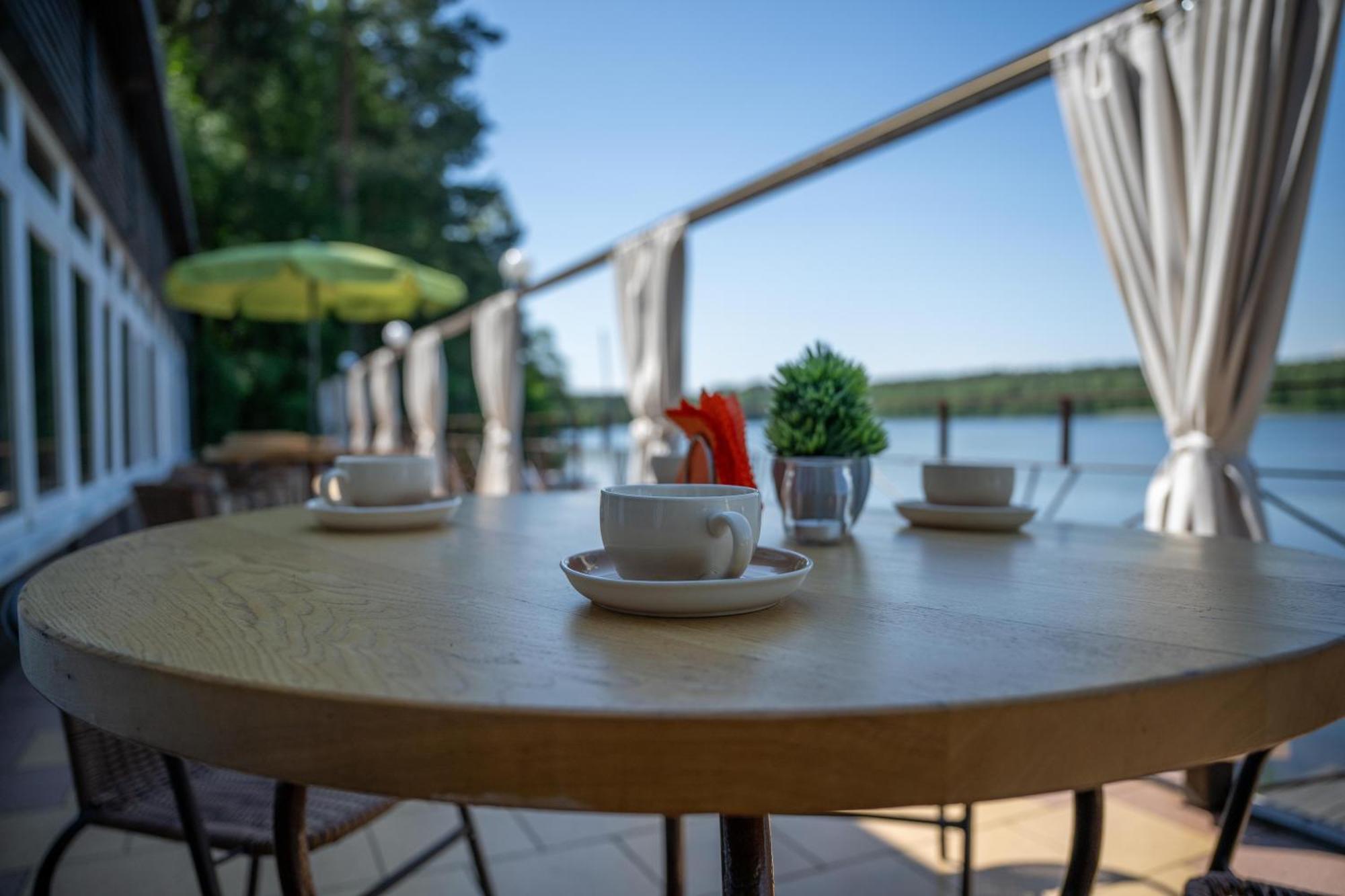 "Lesne Ustronie" Villa Byslaw Dış mekan fotoğraf