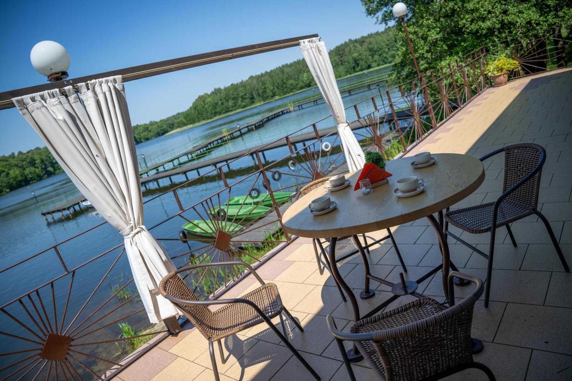 "Lesne Ustronie" Villa Byslaw Dış mekan fotoğraf