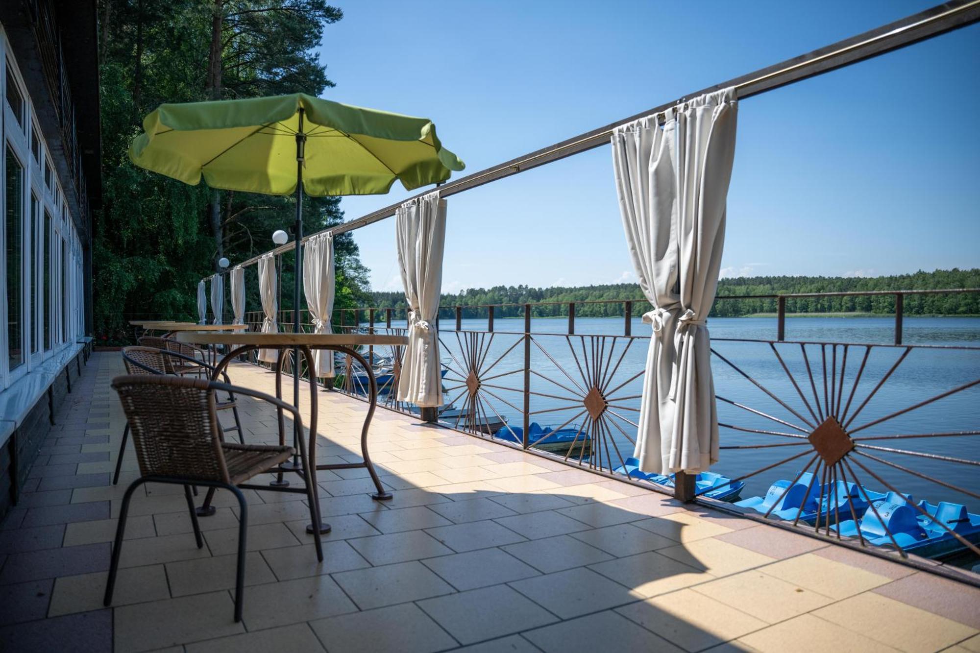 "Lesne Ustronie" Villa Byslaw Dış mekan fotoğraf