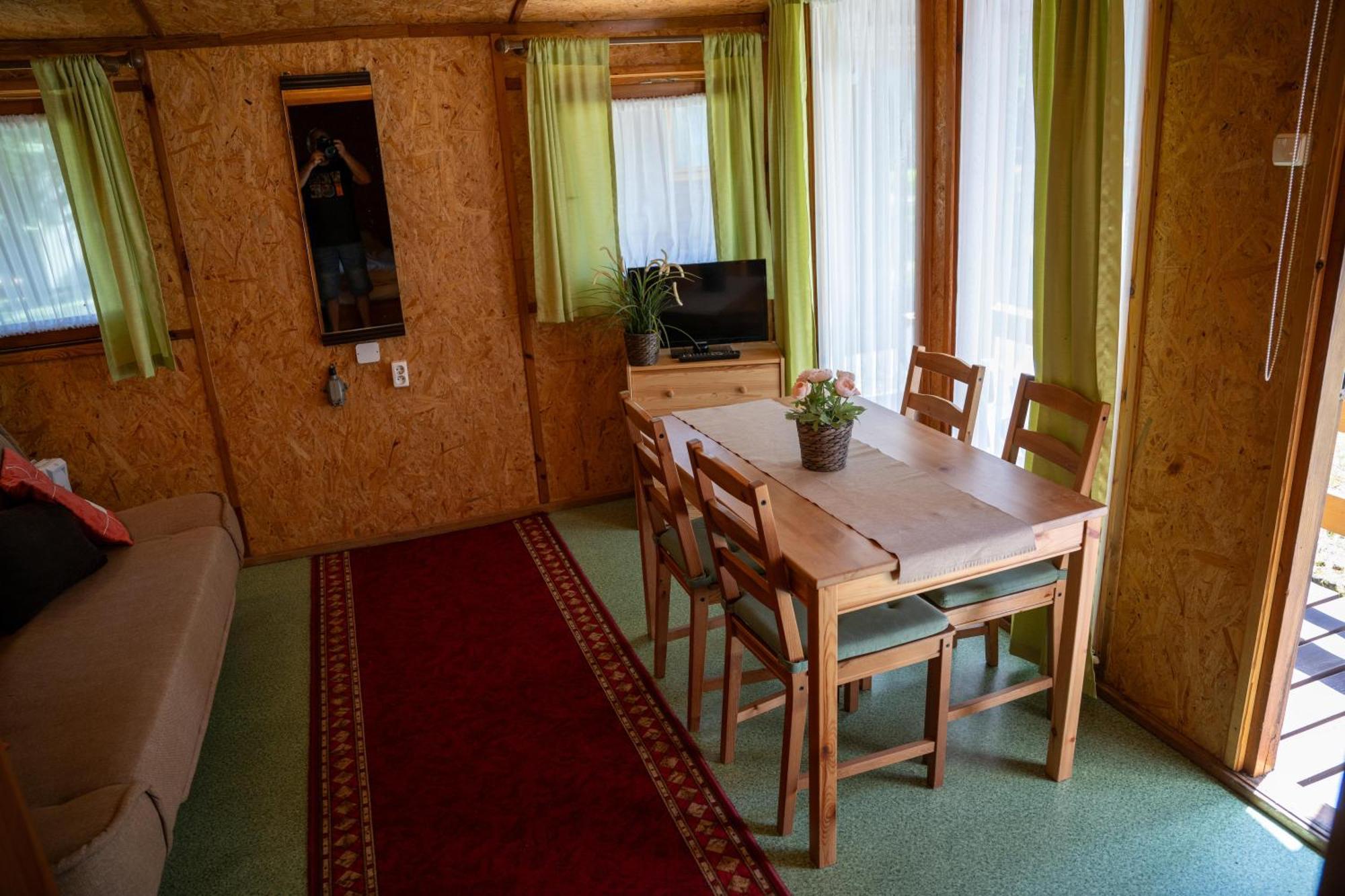 "Lesne Ustronie" Villa Byslaw Dış mekan fotoğraf