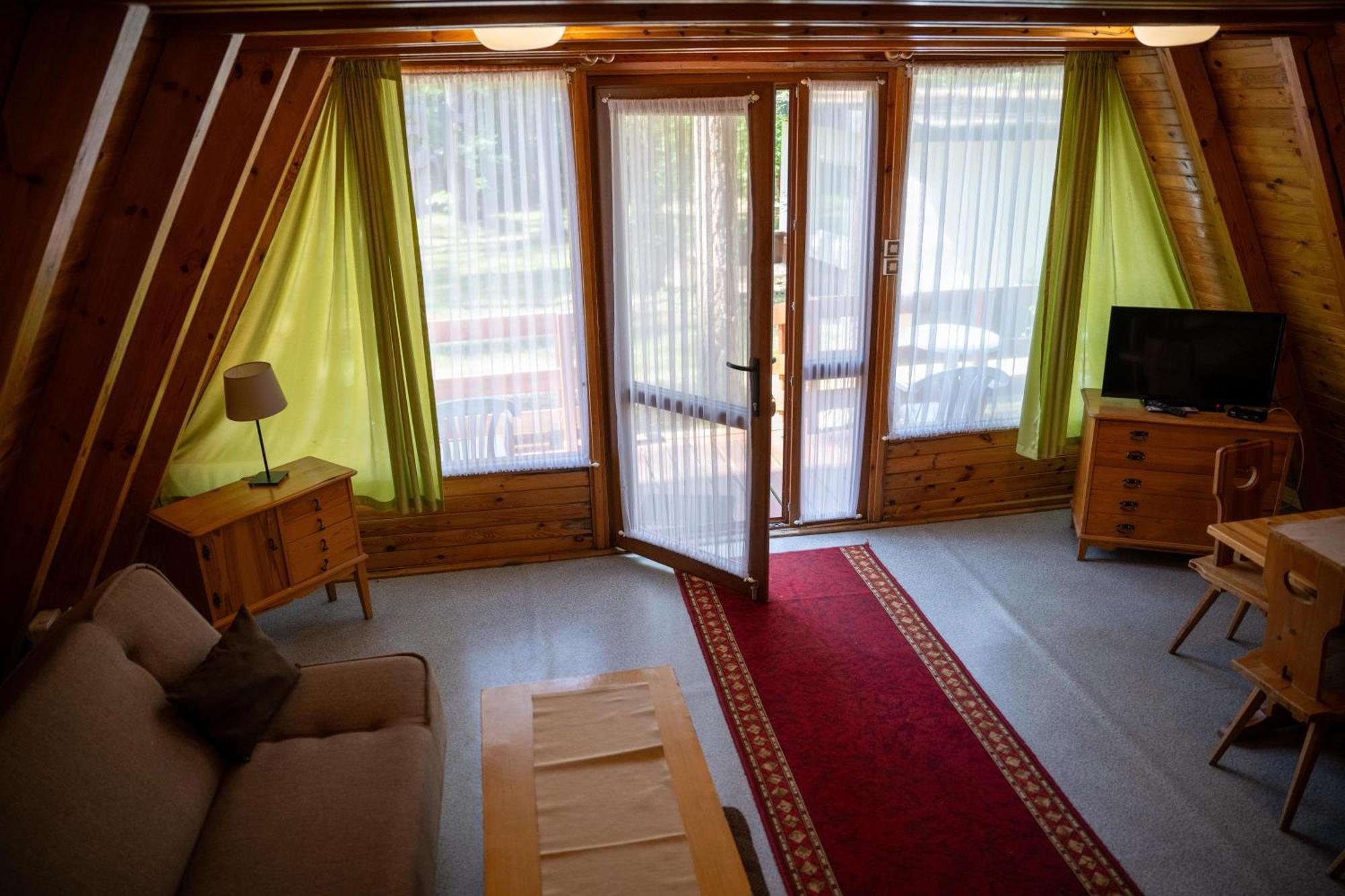 "Lesne Ustronie" Villa Byslaw Dış mekan fotoğraf